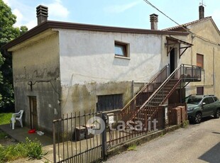 Appartamento in Vendita in Via Signori 11 a Romano d'Ezzelino