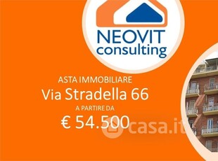 Appartamento in Vendita in Via Stradella 66 a Torino