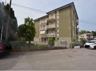 Appartamento in Vendita in Via Udine 50 a Torri di Quartesolo