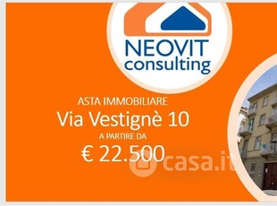 Appartamento in Vendita in Via Vestignè 10 a Torino