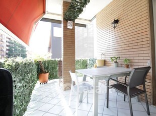 Appartamento in Vendita in Via Villapizzone 47 a Milano