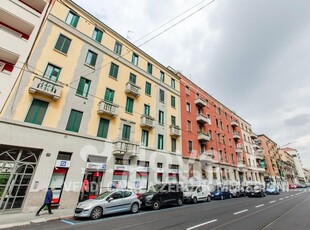 Appartamento in Vendita in Via Volvinio 24 a Milano