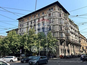 Appartamento in Vendita in Viale San Michele del Carso 1 a Milano