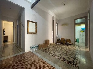 Appartamento in vendita, Palermo zisa