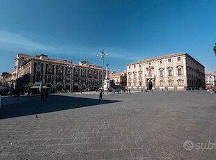 Appartamento in zona di prestigio - Catania Duomo
