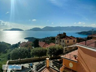 Appartamento La serra, tellaro