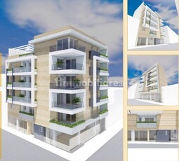 Appartamento nuovo a Andria - Appartamento ristrutturato Andria