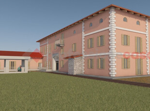 Appartamento nuovo a Castelletto Sopra Ticino - Appartamento ristrutturato Castelletto Sopra Ticino
