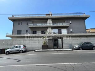 Appartamento nuovo a Catania - Appartamento ristrutturato Catania