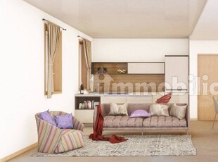 Appartamento nuovo a Lurano - Appartamento ristrutturato Lurano