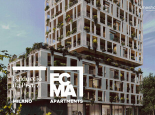 Appartamento nuovo a Milano - Appartamento ristrutturato Milano