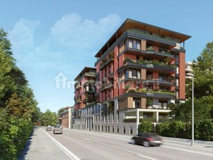 Appartamento nuovo a Milano - Appartamento ristrutturato Milano