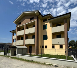 Appartamento nuovo a Parma - Appartamento ristrutturato Parma