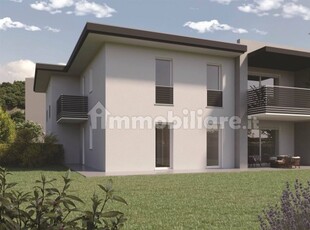 Appartamento nuovo a Rivoli Veronese - Appartamento ristrutturato Rivoli Veronese