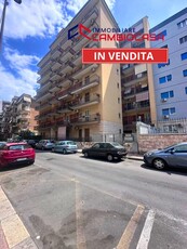 Appartamento quadrilocale 85mq