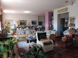 Appartamento Quadrilocale in vendita a Alessandria