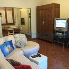 Appartamento Quadrilocale in vendita a Rocca San Casciano