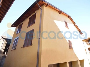 Appartamento Trilocale di nuova costruzione, in vendita in Via Moro Da Fenegrò, Fenegro'
