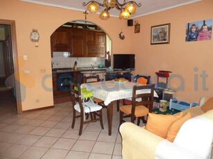 Appartamento Trilocale in ottime condizioni, in vendita in Badia Pozzeveri, Altopascio