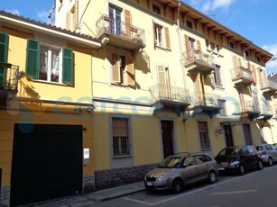 Appartamento Trilocale in vendita a Biella
