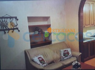 Appartamento Trilocale in vendita a Campobasso