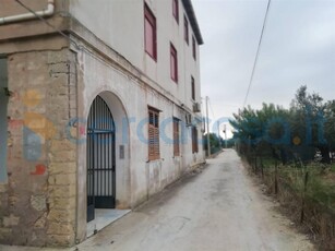 Appartamento Trilocale in vendita in Contrada Bordea, Sciacca