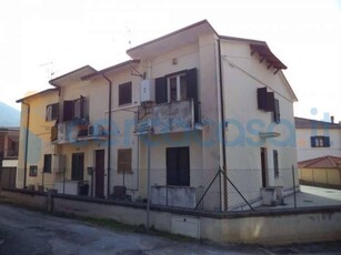 Appartamento Trilocale in vendita in Via Fiume, Fontana Liri