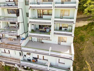 Appartamento Viale Gran Sasso Semicentro quadrilocale 120mq