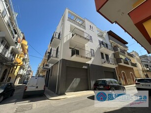 Appartamento Viale Vittorio Veneto trilocale 0mq