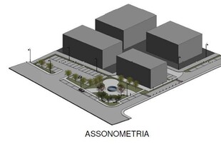 AREA EDIFICABILE: LOTTO A