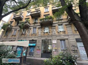 Attico arredato Buenos aires, indipendenza, p.ta venezia