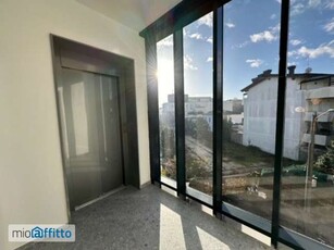 Attico arredato con terrazzo San paolo