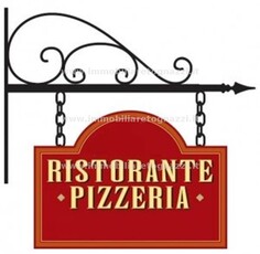 Attività commerciale: Ristorante e Pizzeria con sale interne per 40 posti e spazio esterno per ulteriori 40 posti. Attività ben avviata.
