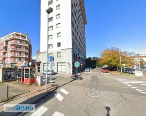 Bilocale arredato Alessandria