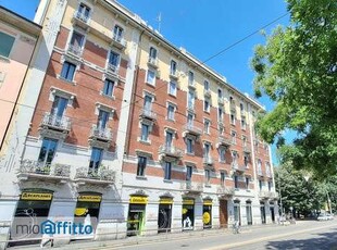 Bilocale arredato Buenos aires, indipendenza, p.ta venezia