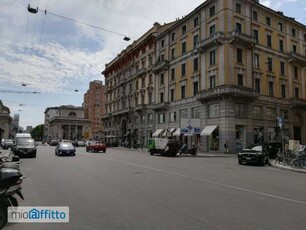 Bilocale arredato Buenos aires, indipendenza, p.ta venezia