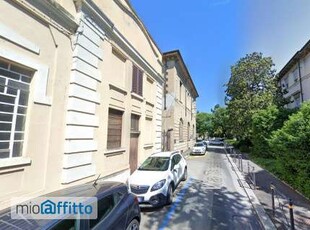 Bilocale arredato Centro storico