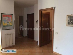 Bilocale arredato con terrazzo Borgo novo