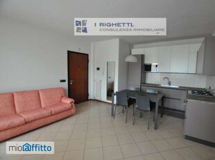 Bilocale arredato con terrazzo Borgo roma, golosine, santa lucia