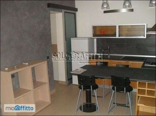 Bilocale arredato con terrazzo Catania