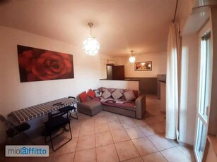 Bilocale arredato con terrazzo Certosa, quarto oggiaro, villa pizzone