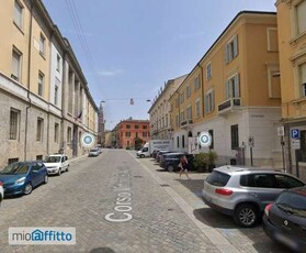 Bilocale arredato con terrazzo Cremona