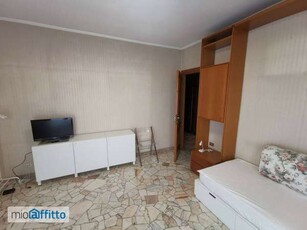 Bilocale arredato con terrazzo Cusano Milanino