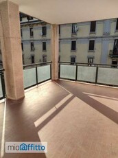 Bilocale arredato con terrazzo Greco , monza , palmanova, bicocca