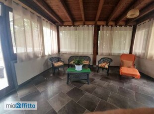 Bilocale arredato con terrazzo Lucrino