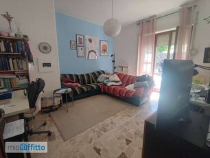 Bilocale arredato con terrazzo Napoli