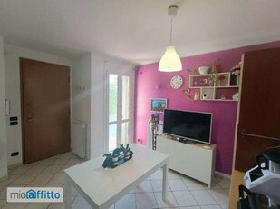 Bilocale arredato con terrazzo Rovigo