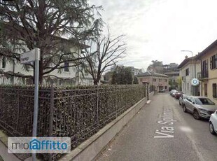 Bilocale arredato con terrazzo Udine