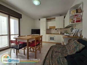 Bilocale arredato con terrazzo Villaggio del sole