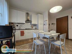 Bilocale arredato con terrazzo Villaggio del sole